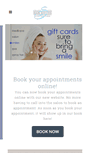 Mobile Screenshot of hairsuccesssalons.com